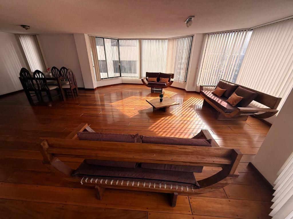Habitacion Pradera lll - 2