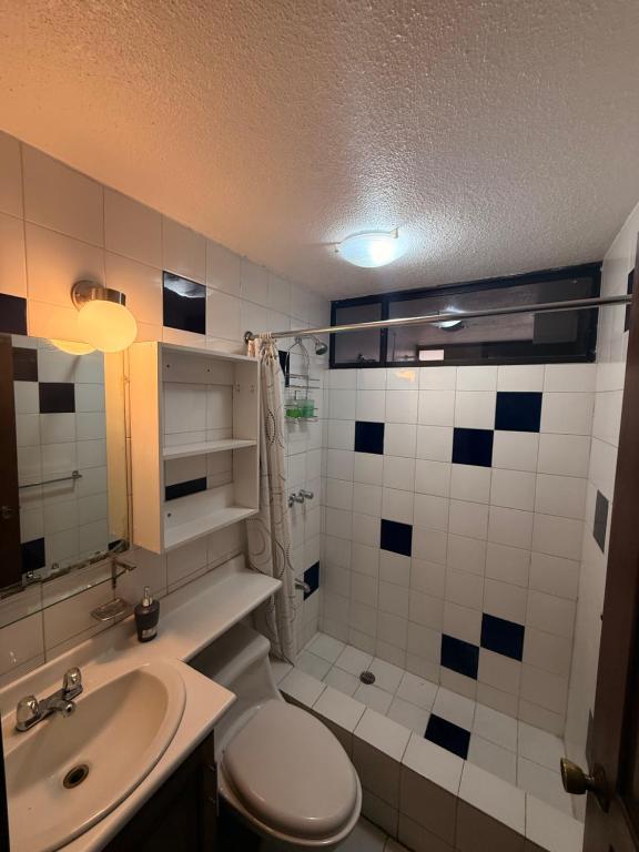 Habitacion Pradera lll - 3