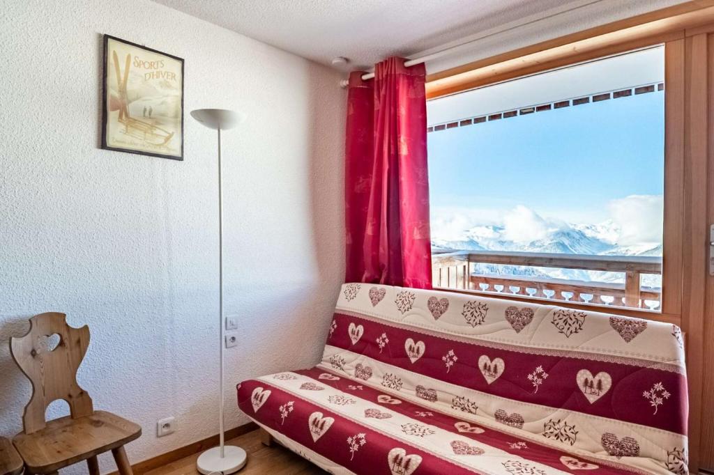 Résidence Le Plein Sud - Studio 2 pers - LE PLEIN SUD -013PS -PLAGNE VILLAGES - WIFI MAE-1794 - 4