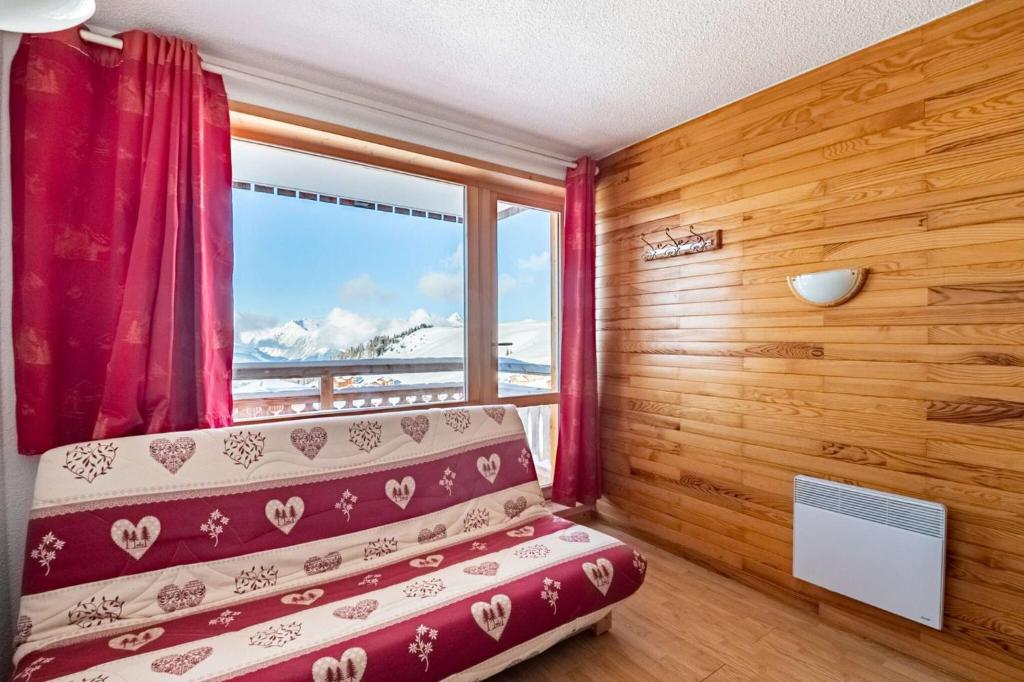 Résidence Le Plein Sud - Studio 2 pers - LE PLEIN SUD -013PS -PLAGNE VILLAGES - WIFI MAE-1794 - 5