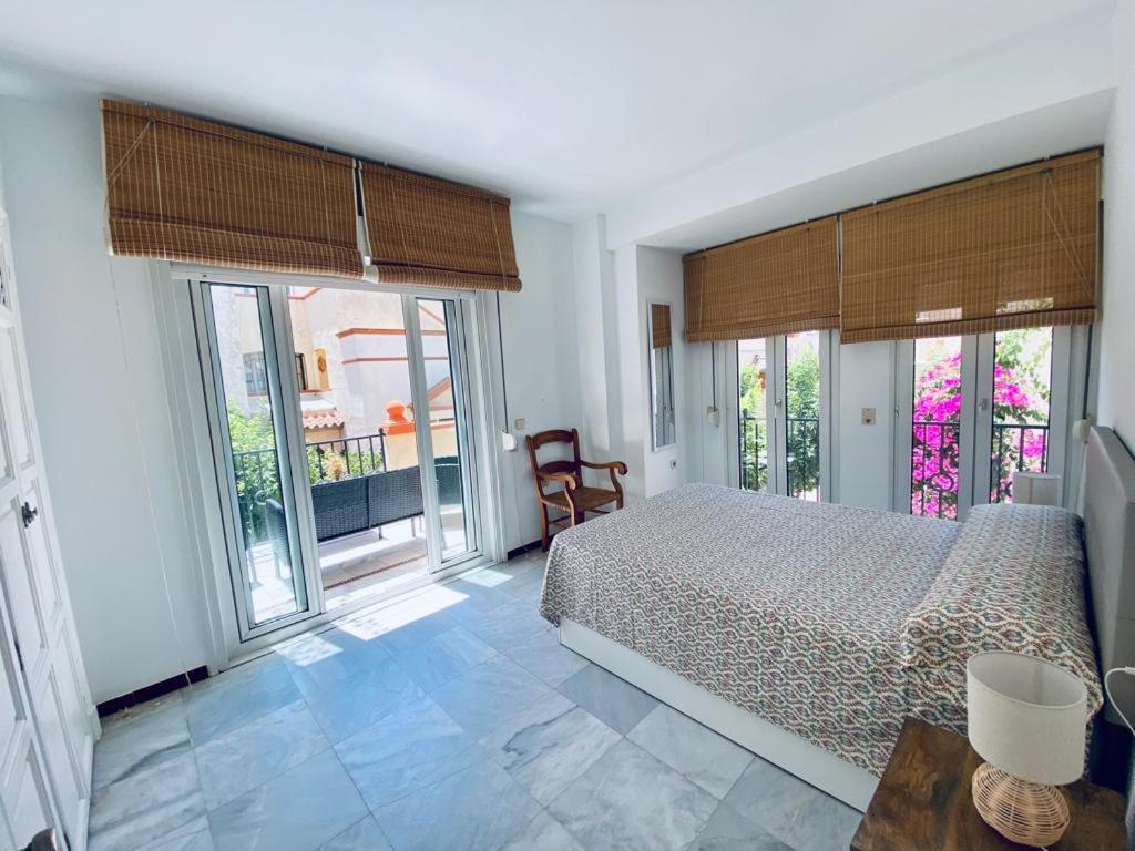 Apartamento en Puerto Sherry - 1
