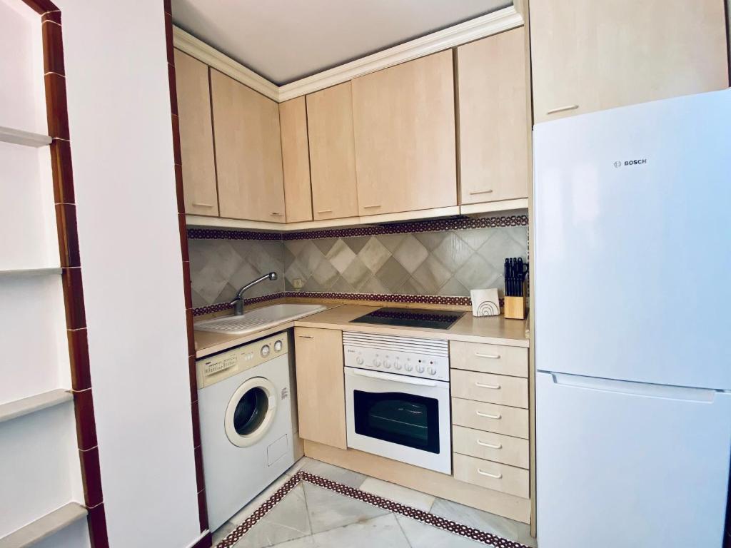 Apartamento en Puerto Sherry - 4