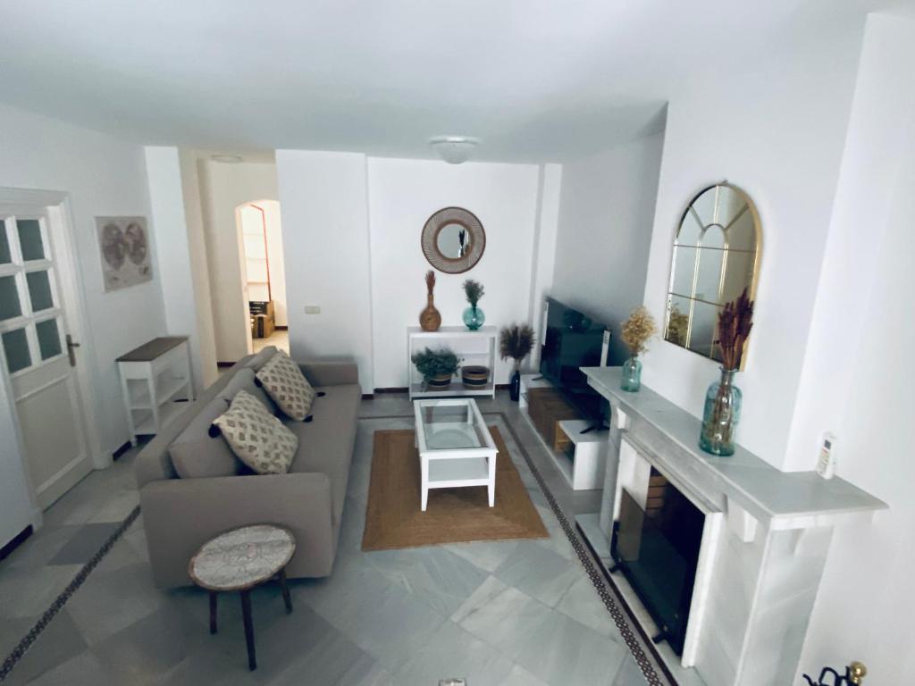 Apartamento en Puerto Sherry - 5