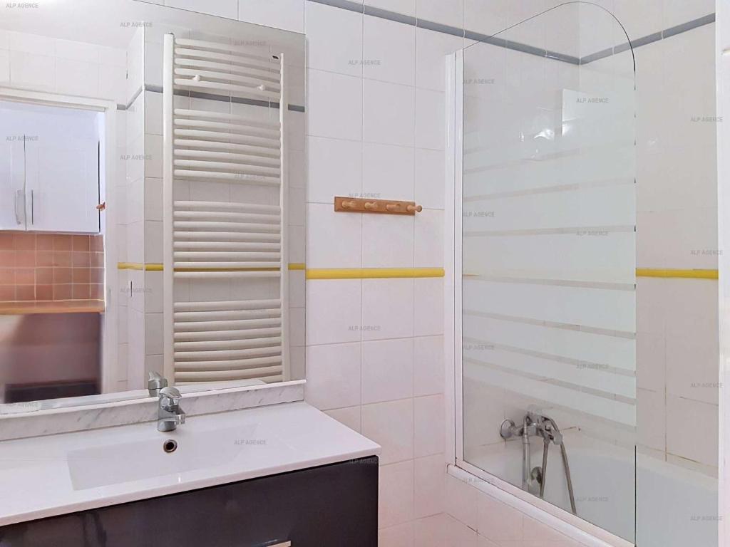 Résidence Le Pelvoux - Studio cabine 4/5 pers - LE PELVOUX - 112PE - PLAGNE CENTRE MAE-8864 - 5