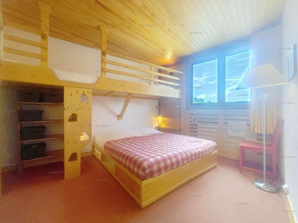 Résidence Le Nanda Devi - 2 Pièces 6 pers - LE NANDA DEVI - PLAGNE CENTRE MAE-8954 - 3
