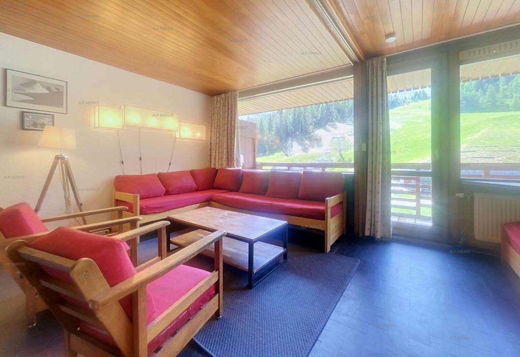 Résidence Le Nanda Devi - 3 Pièces 8 pers - LE NANDA DEVI 131ND - PLAGNE CENTRE MAE-9144 - 1