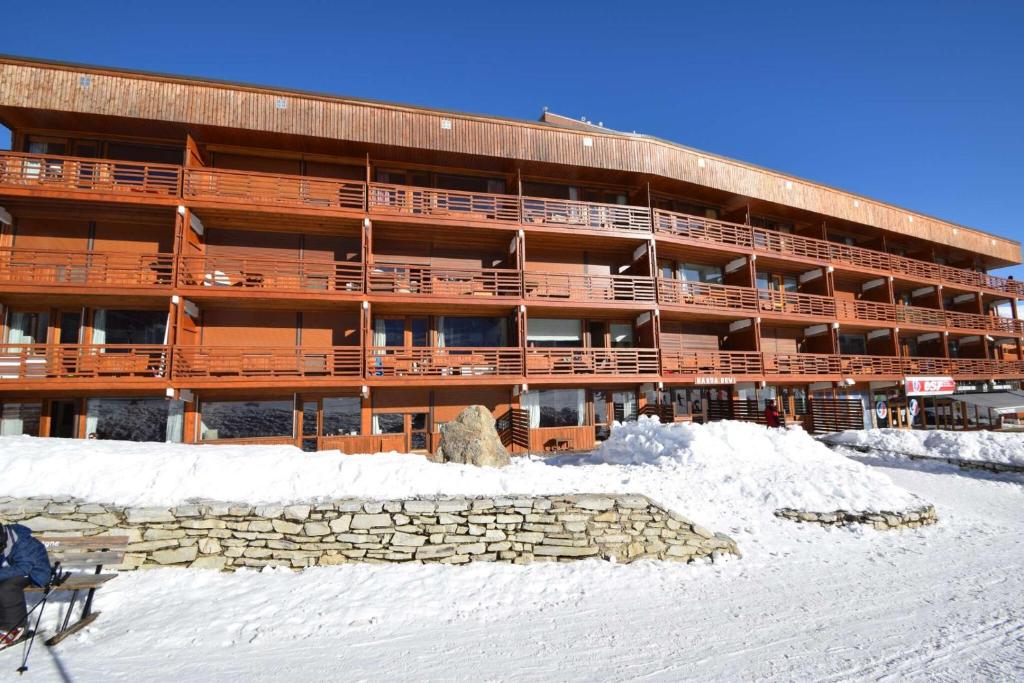 Résidence Le Nanda Devi - 3 Pièces 8 pers - LE NANDA DEVI 131ND - PLAGNE CENTRE MAE-9144 - 2