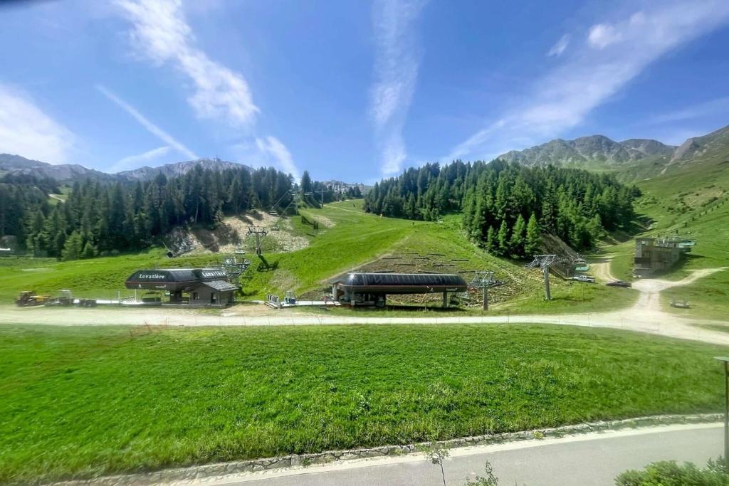 Résidence Le Nanda Devi - 3 Pièces 8 pers - LE NANDA DEVI 131ND - PLAGNE CENTRE MAE-9144 - 4