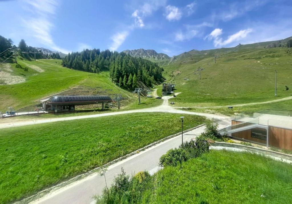 Résidence Le Nanda Devi - 3 Pièces 8 pers - LE NANDA DEVI 131ND - PLAGNE CENTRE MAE-9144 - 5