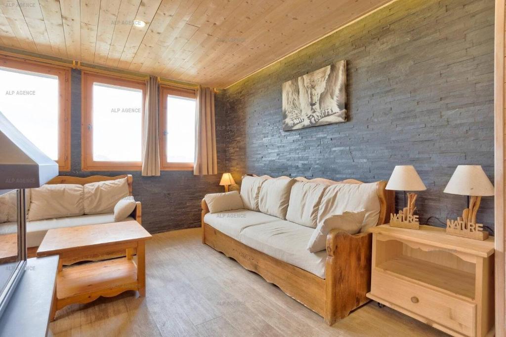 Les Chalets Des Praz - Chalet LES PRAZ -10 pers - PLAGNE VILLAGES - CHPRA119 MAE-9674 - 4