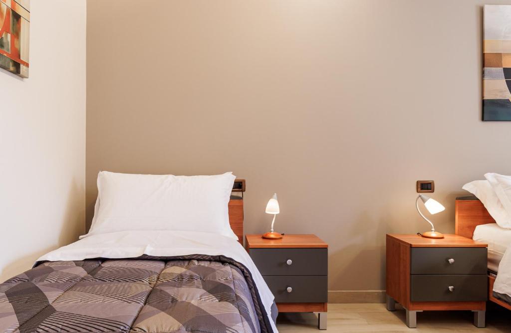 Bed & Breakfast Le Magnolie - 4