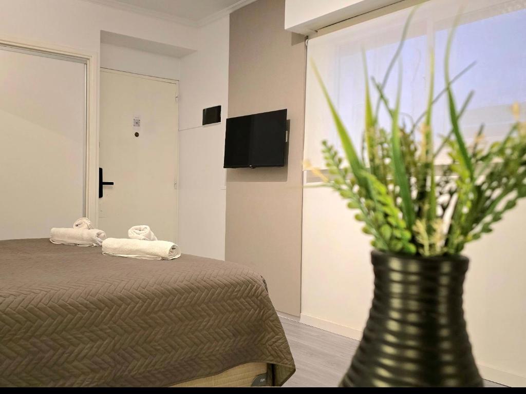 Apartamento en Recoleta I - 4