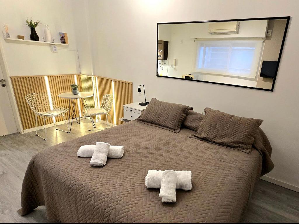 Apartamento en Recoleta I - 1
