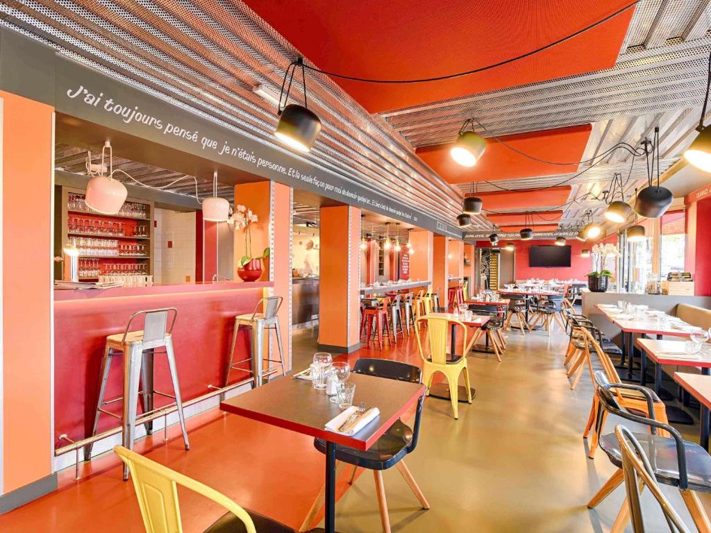 ibis Styles Lyon Centre Confluence - 3