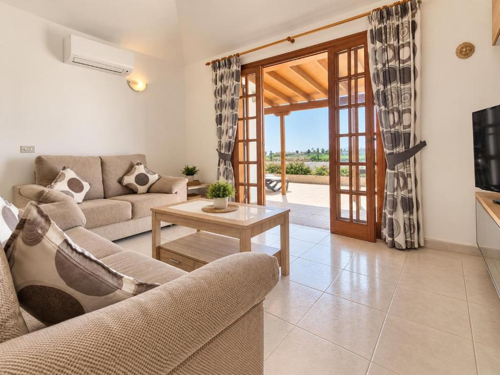 Oceanrise Golf del Sur - 5