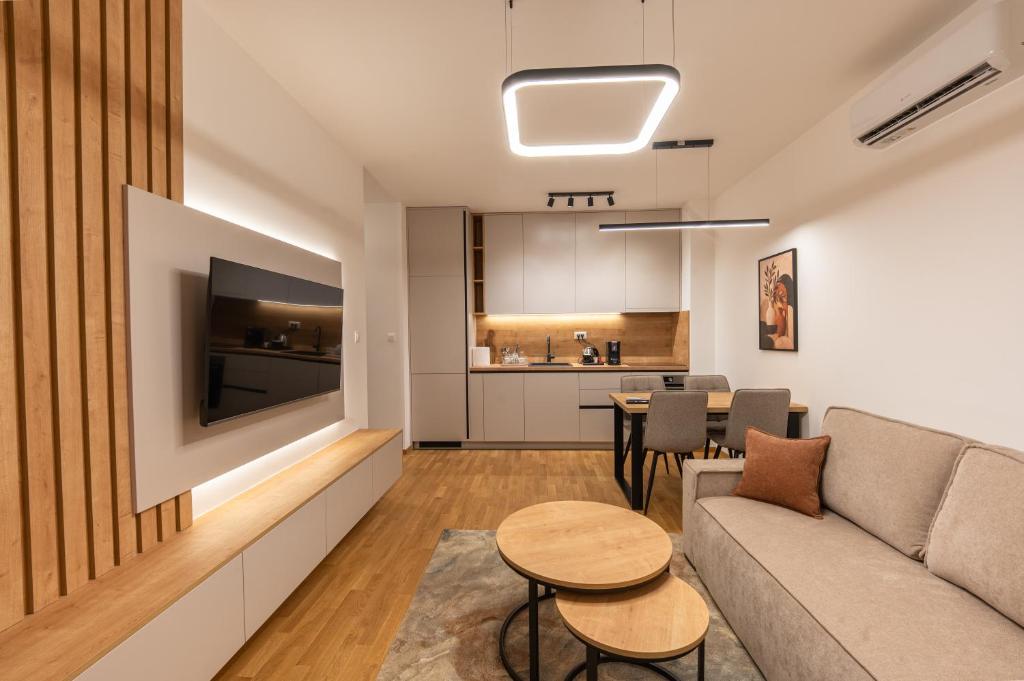 Andreas Apartments 27 - 1