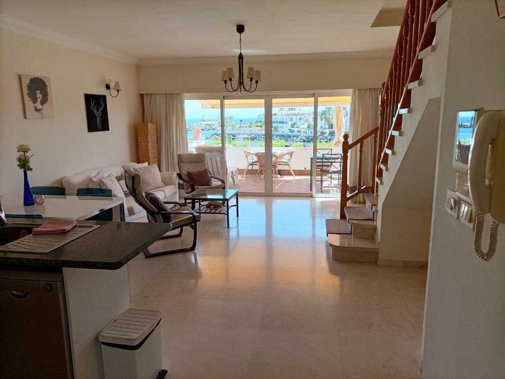 Mogan Suite II - 5