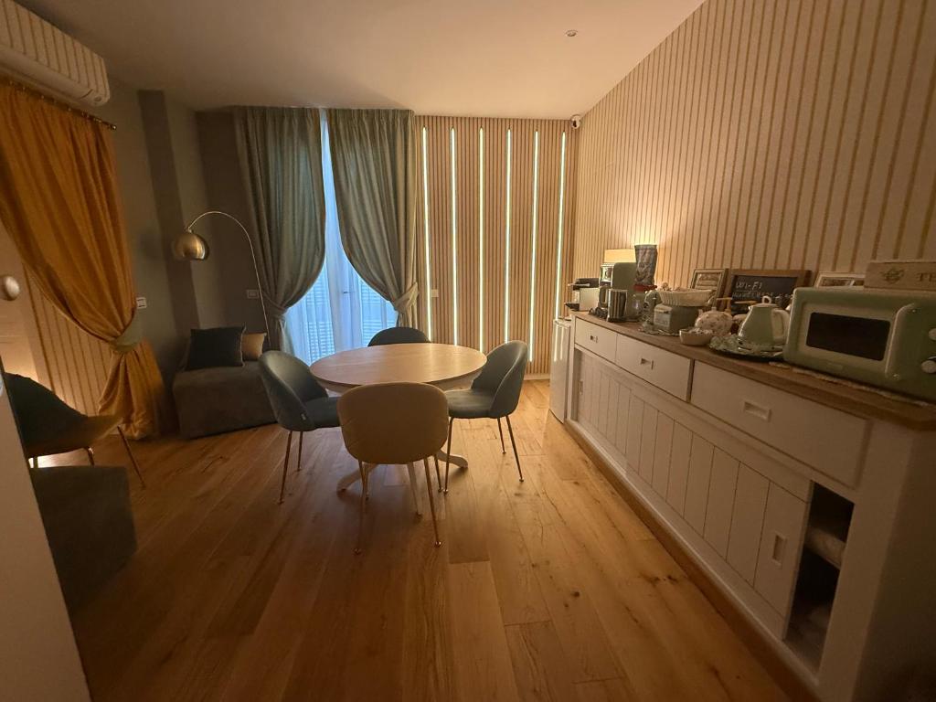 La Casa del Levriero e del Bassotto - 3