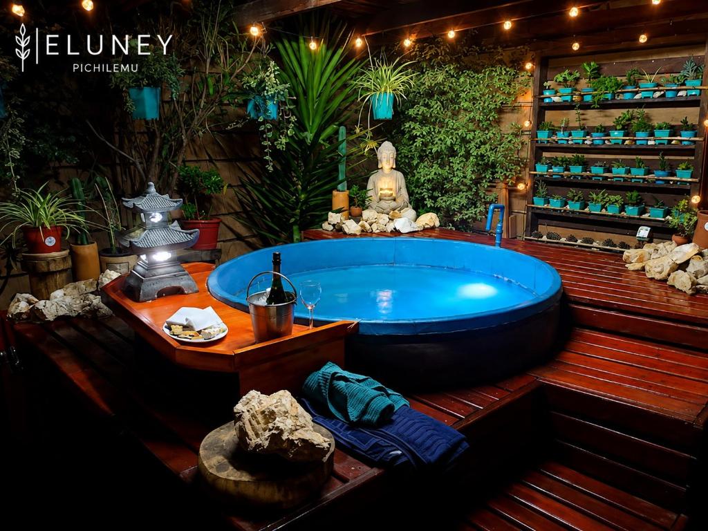 ELUNEY Pichilemu - 1