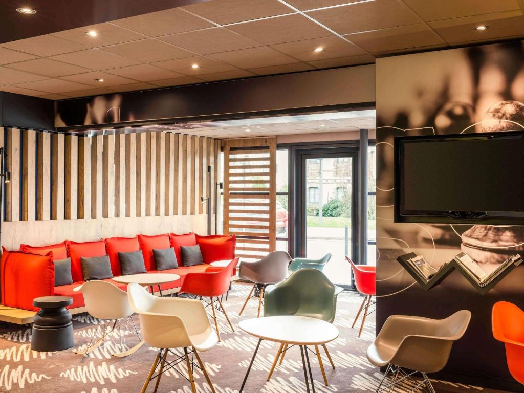 ibis Troyes Centre - 1