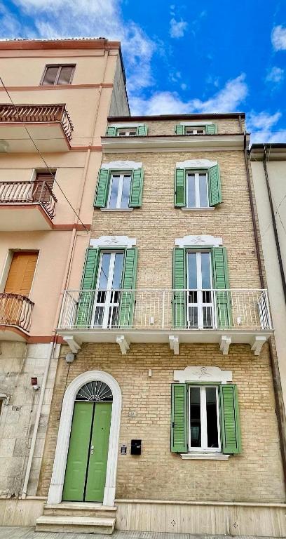 Affittacamere Casa Florens Guest House - 1