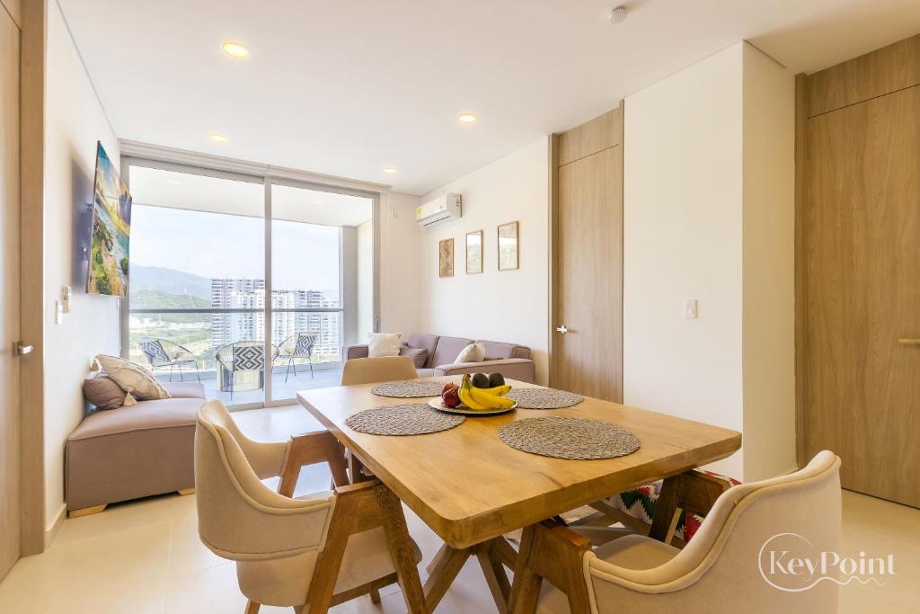 Delventto Ocean View, Pool & Jacuzzi by KeyPöint! - 3