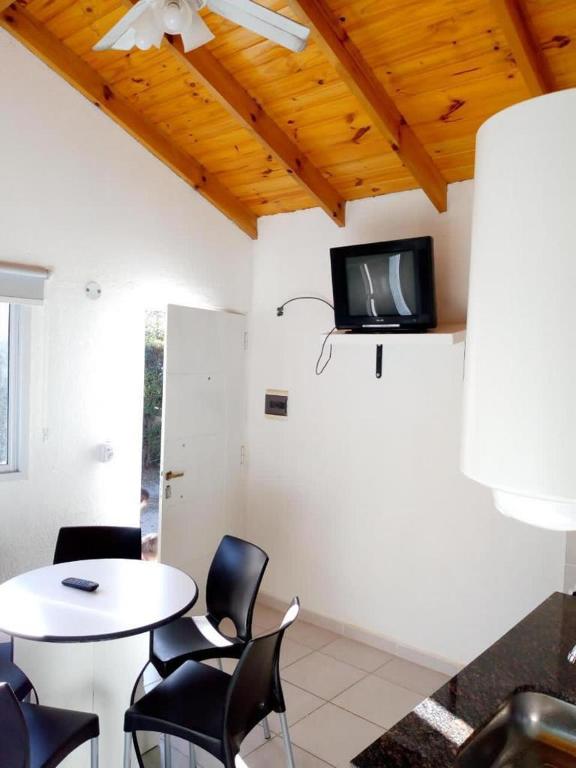 Cabañas Aarón - 1