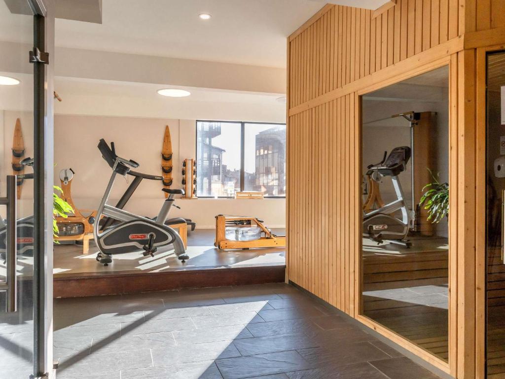 ibis styles Albi Centre Le Theatro - 3