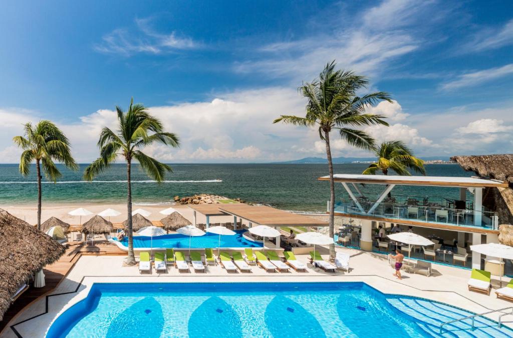 Villa Premiere Boutique Hotel & Romantic Getaway - Adults Only - 1
