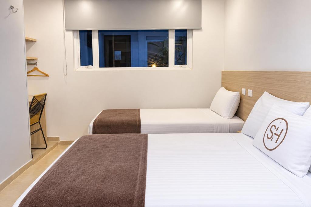 Stanza Hotel Monteria - 5