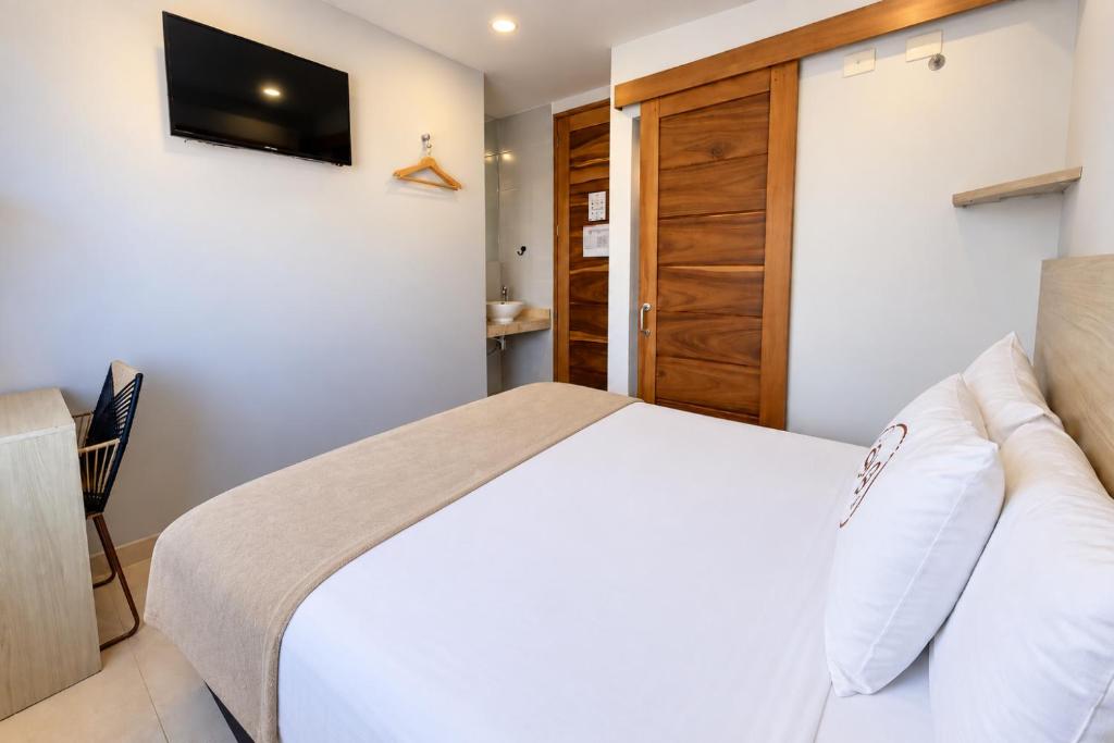 Stanza Hotel Monteria - 2