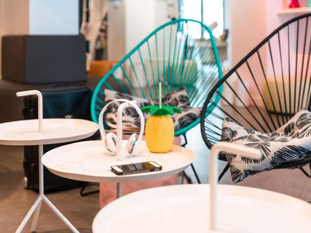 Ibis Styles Nice Centre Gare - 5