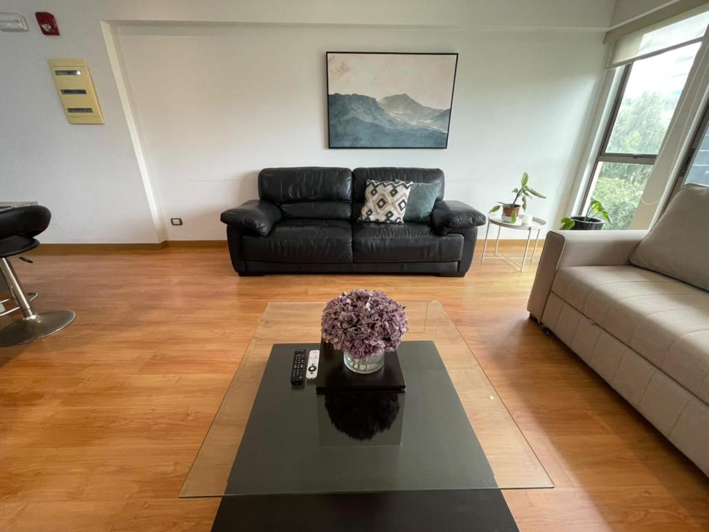 Felipe Sassone Apartments by Vibrant - 4