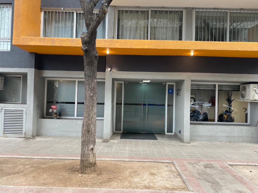 Urban Estudio Wifi, TV, Metro, Aire Acondicionado - 4