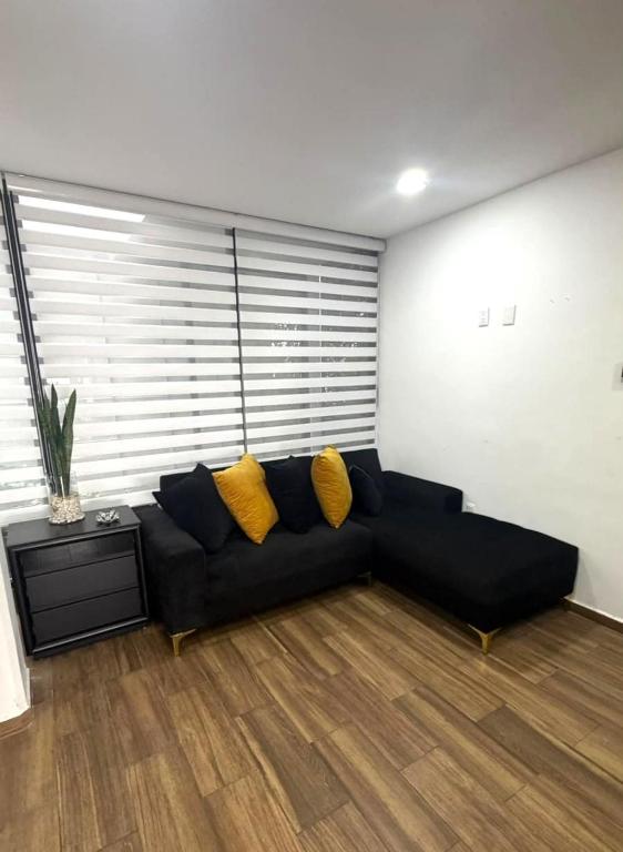 Loft Azul Encanto Marina - Albercas y Amenidades - 1