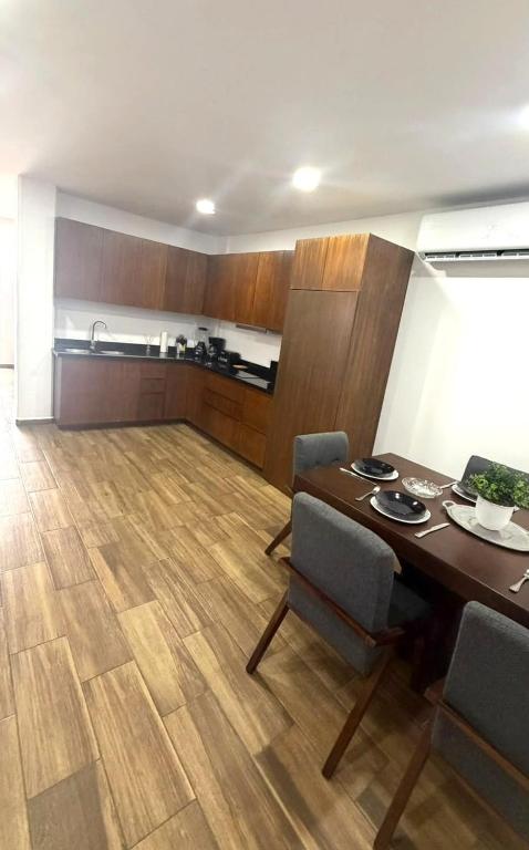 Loft Azul Encanto Marina - Albercas y Amenidades - 5