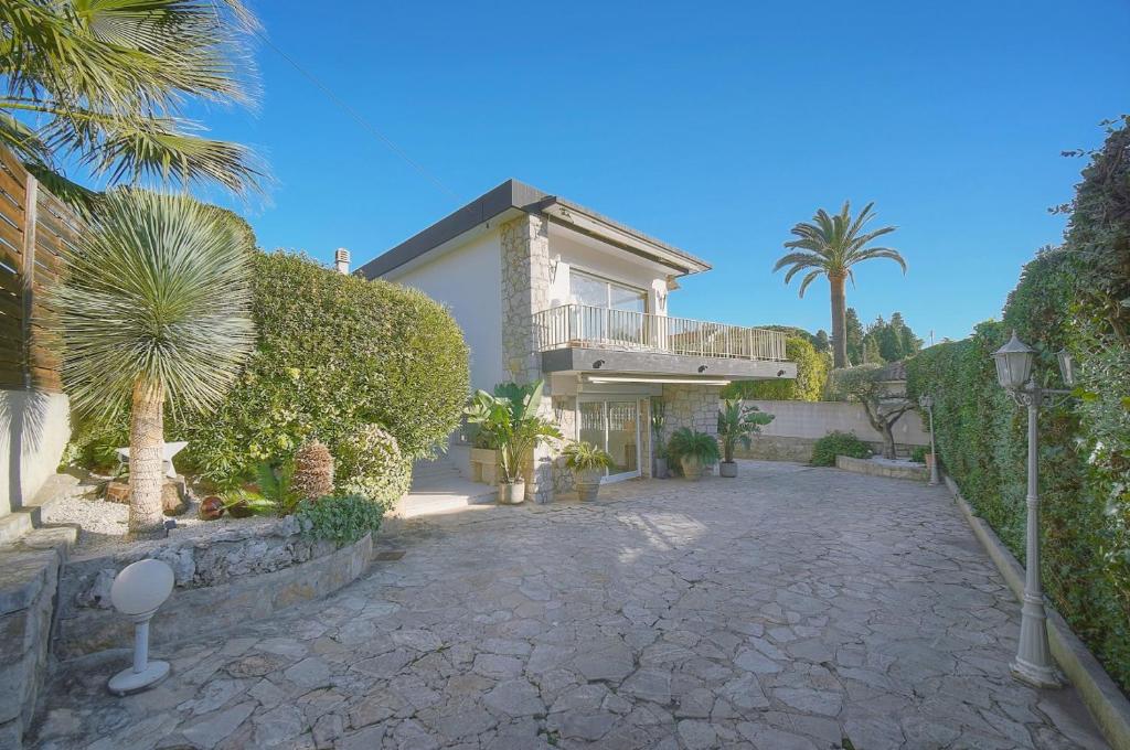FRGK VERT COTEAU Luxury Private Villa 4 Bedrooms Pool Garden Parking Cannes - 2