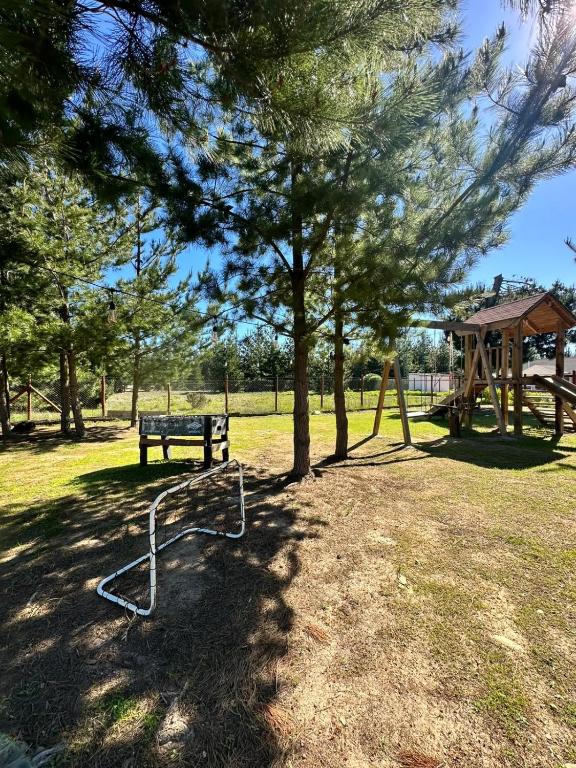 Cabañitas Zelada en un ambiente natural con piscina fogón Quincho Terraza parking full equipadas en 5000 mtrs - 3