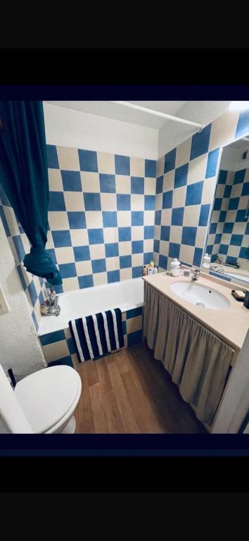 Hyeres port bel appartement - 5
