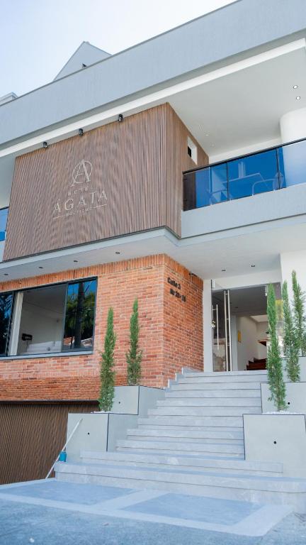 Hotel Agata Boutique - 4