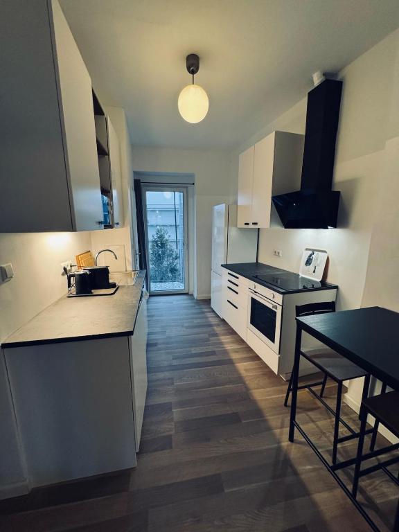 Charming City Apartment Ranke 11 - 4