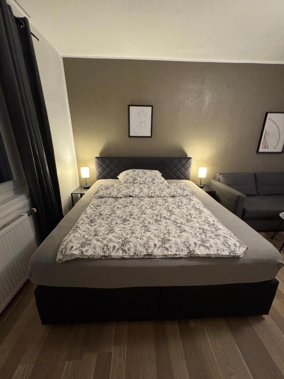 Charming City Apartment Ranke 11 - 5