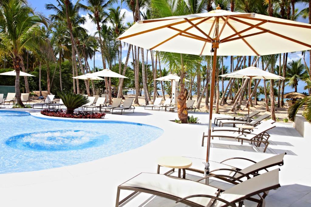 Bahia Principe Luxury Bouganville - All Inclusive (Adults Only) photo