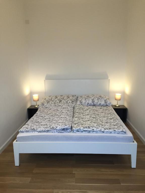 Charming City Apartment Ranke 12 - 1