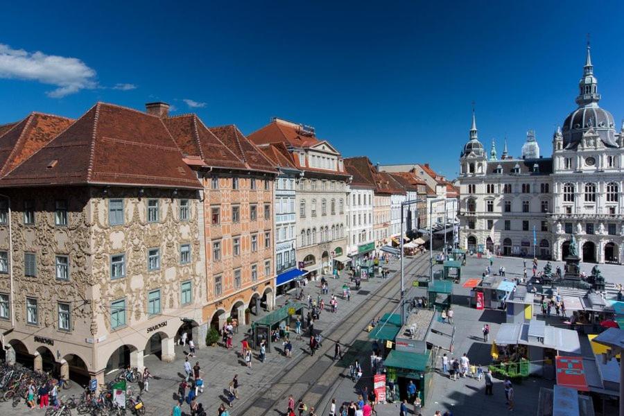 Charming City Apartment Ranke 12 - 4