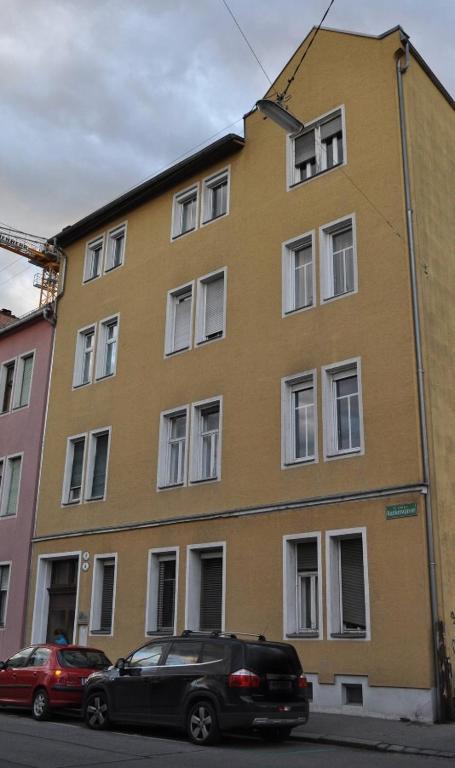 Charming City Apartment Ranke 12 - 5