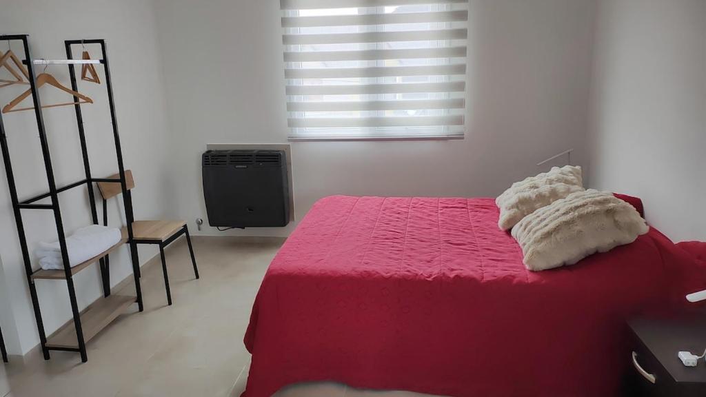Accommodation in Ushuaia - Fully equipped studio - 5