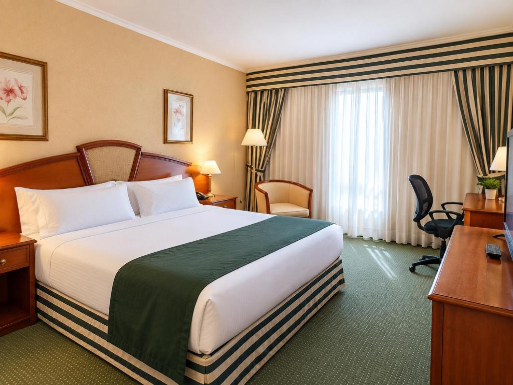 Hotel Alma santa fe - 4