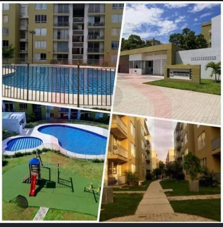 Exclusivo Apartamento en Conjunto Cerrado Entresierras - 3