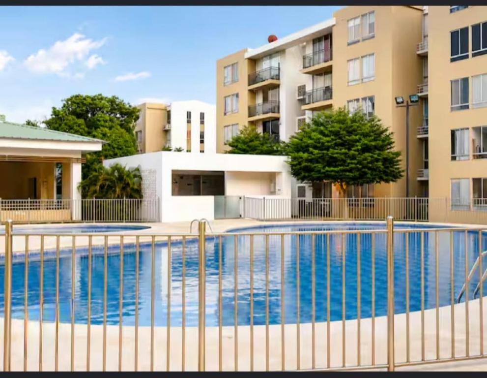 Exclusivo Apartamento en Conjunto Cerrado Entresierras - 5